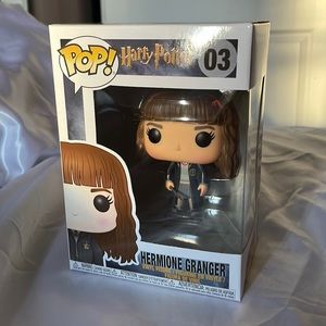Hermione Granger Funko Pop